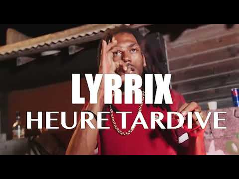 Lyrrix - Heure