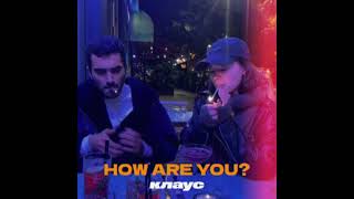 Клаус - how are you | Klaus - how are you (2023)