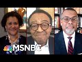 A Roundtable Discussion On The Times' 1619 Project | Morning Joe | MSNBC