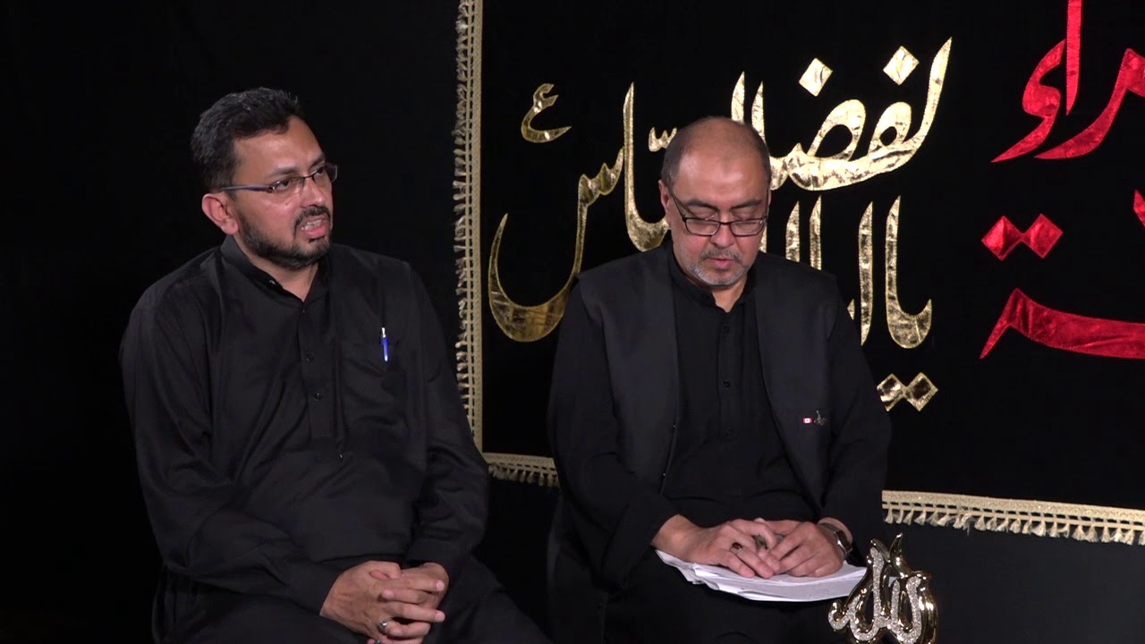 06 DR AMIR Ep2 Part 1 ahlebait tv