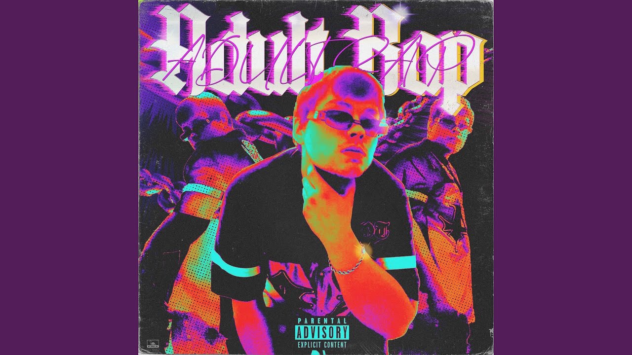 ADULT RAP