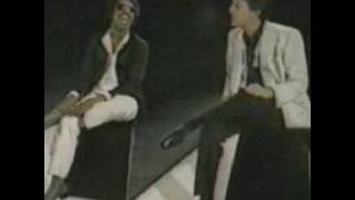 Ebony and Ivory - Paul McCartney and Stevie Wonder