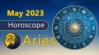 Aries May 2023 - Monthly Horoscope | Astrology Predictions for Mesh Rashi #astroyogi #aries