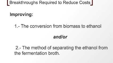 Heat Integration in Ethanol distillation