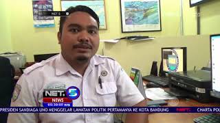 Download lagu Gempa 6,2 SR Kupang Tak Berpotensi Timbulkan Tsunami-NET5