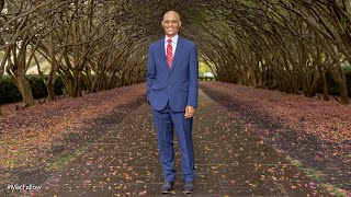 Thomas Wilson Mitchell, Property Law Scholar | 2020 MacArthur Fellow (Extended)