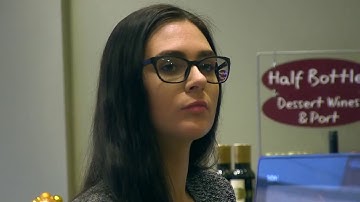 Security Guard Training: How to Deal with Shoplifting