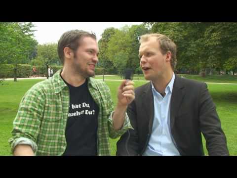 "1.000 Grndungen pro Jahr" - Interview mit Oliver ...