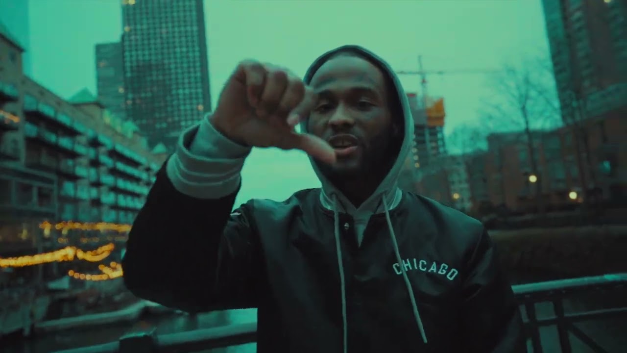 051 KIDDO “JAIL OR DEAD” (OFFICIAL VIDEO) 🎥 