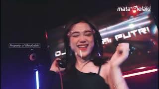 DJ HAPPY BIRTHDAY  'DJ AYUDIA PUTRI' BREAKBEAT TERBARU