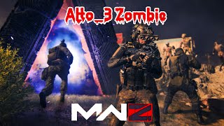 Atto 3 Zombie #amazon #ps5 #cod #warzone #guide #gameplay #zombieland #zombiesurvival