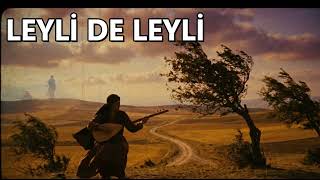 Leyli De Leyli