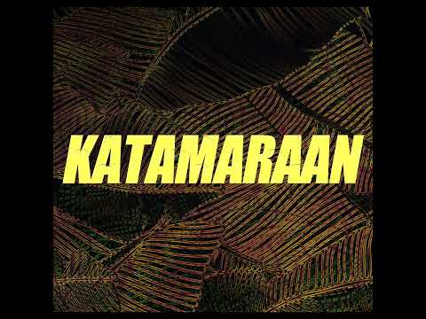 Caspar Mágus - Katamaraan (Surekoer futudance riddim) (Audio)