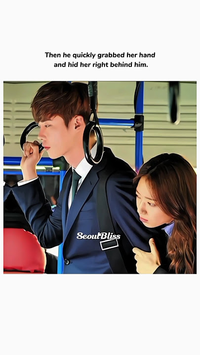 He gets angry when someone looks at his girl.🫠🫶🏻#Pinocchio #LeeJongSuk#ParkShinHye#KimYoungkwang#fyp