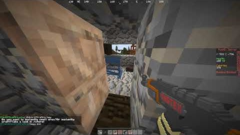 [RustEx] Small raid :P