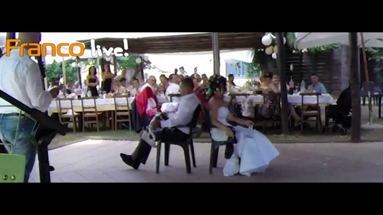 Ristorante Il Fiorile di di Borbera Castel Ratti (AL) Matrimonio YouTube