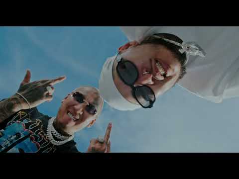 LIMIT KING X GINJIN - GANG GANG ( Official music video ) | 21BULLET ALBUM