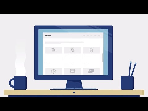 Introducing the New Epson Partner Portal