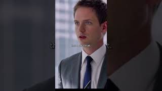 Winners Don’t Make Excuses. Harveyspecter, Mike Ross, and suits | Motivational speech