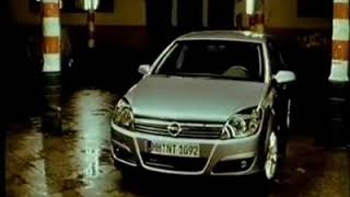 Opel Astra H Reklamı 2004 - Kısa Versiyon Resimi