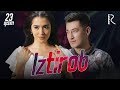 Iztirob (o'zbek serial) | Изтироб (узбек сериал) 23-qism #UydaQoling