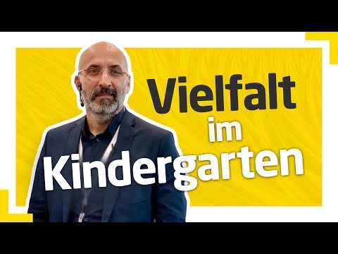 Video: Im Kontext Der Vielfalt