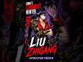 LIU ZHIGANG TEASER GOES HARD 🔥 #sololeveling #sololevelingarise #animeshorts