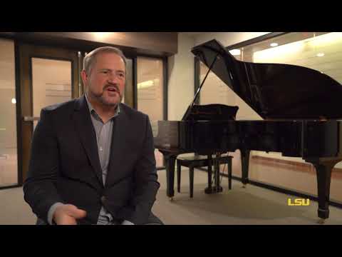 Opera Star Paul