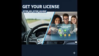 QiAlly — Driver License Steps for Indiana