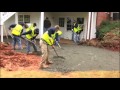 How To Install Pavers - Americas Stone Company - Belgard Paver Installation