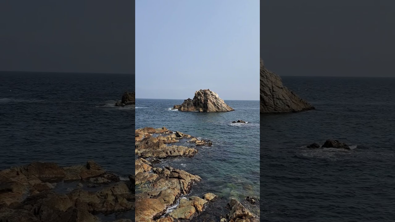 #삼척바다 #shorts #강원도삼척 #삼척#동해바다#바다 #SamCheok #SouthKorea #가볼만한곳#Korean sea #바다 #감성 #여행