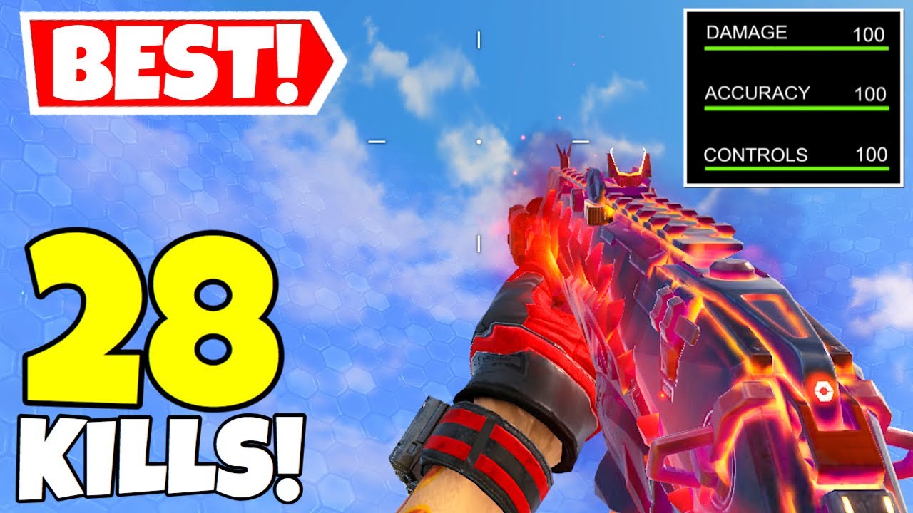 Youtube Video Statistics For New Best Ak47 Gunsmith Loadout In Call Of Duty Mobile Battle Royale Noxinfluencer