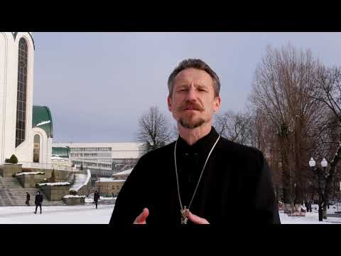 Паломничество в Калининград: Собор Христа Спасителя