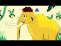 "Hickory Dickory Dock ⏰ The Mammoth Climb Up The Clock Effects Sponsored by Preview 2 Effects"