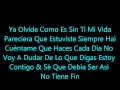 La Separaciòn -Tinkerbell El Secreto De Las Hadas + Letra