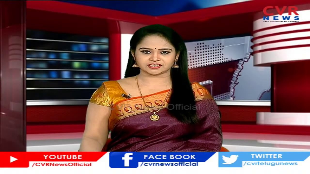 New 6,555 corona cases in AP..| Ap Health Updates| CVR News