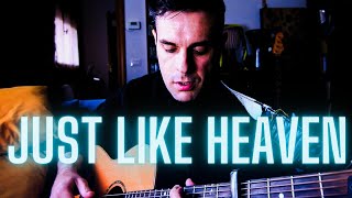 Just Like Heaven (The Cure) | Cover