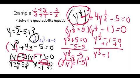 Math 101 Chapter 2 Section 4