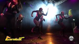 BabiB ft DaFemme Mar 2024 | Choreographer's Carnival ITALY (Live Dance Performance)