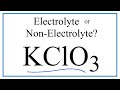 Understanding Electrolytes and Their Applications