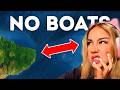 Finnish Girl Reacts to Why Nobody Uses Boats Between the Hawaiian Islands