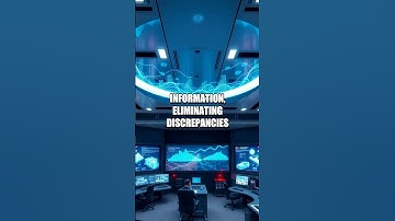 Revolutionizing Supply Chains with Blockchain