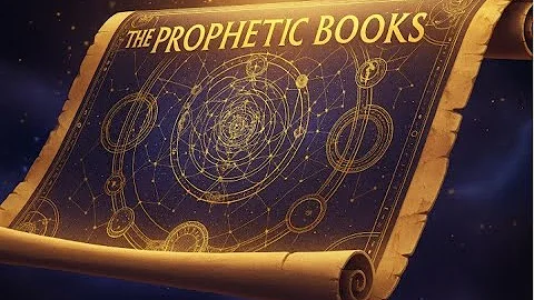 Journey Through the Prophetic Books | Unveiling God's Future