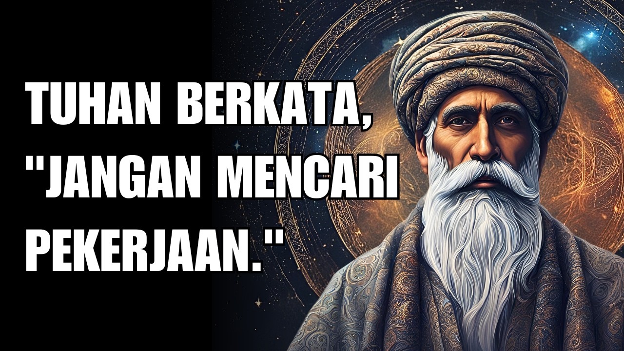 JIWA TERPILIH✨TUGASMU SELESAI – KEKAYAAN MENANTIMU 🎉