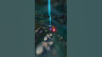 When your game crashes #2