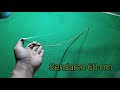 membuat sendaren layangan mini