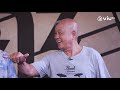 甜爺爺 爺爺挑戰MIRROR舞技 ROCK SIR 助攻 教你跳 Ignited 甜爺爺 爺爺挑戰MIRROR舞技 ROCK SIR 助攻 教你跳 Ignited