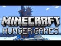 Minecraft: Hunger Games Survival on SG5 - Brothers Turned Nemeses
