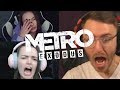 Metro Exodus - Jumpscares ☢✋🏼✋🏼
