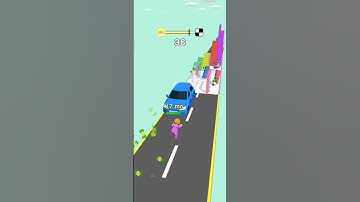 Run of life-Gameplay All levels walkthrough #494